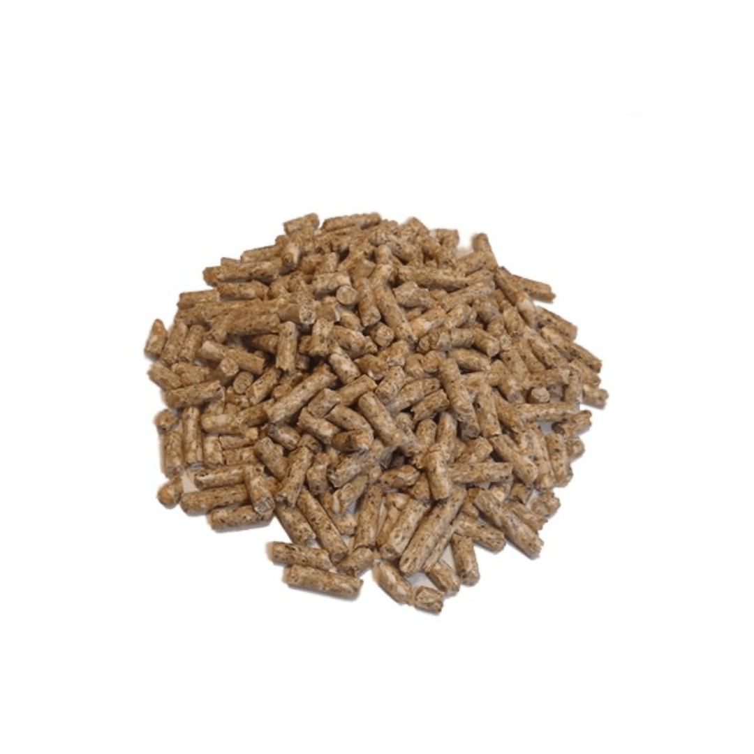 18% AV Duck & Goose Grower Pellet 25kg - Ritchie Feed & Seed Inc.