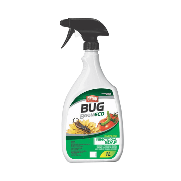 Ortho® Bug B Gon® ECO Insecticidal Soap Ready-To-Use - Ritchie Feed & Seed Inc.