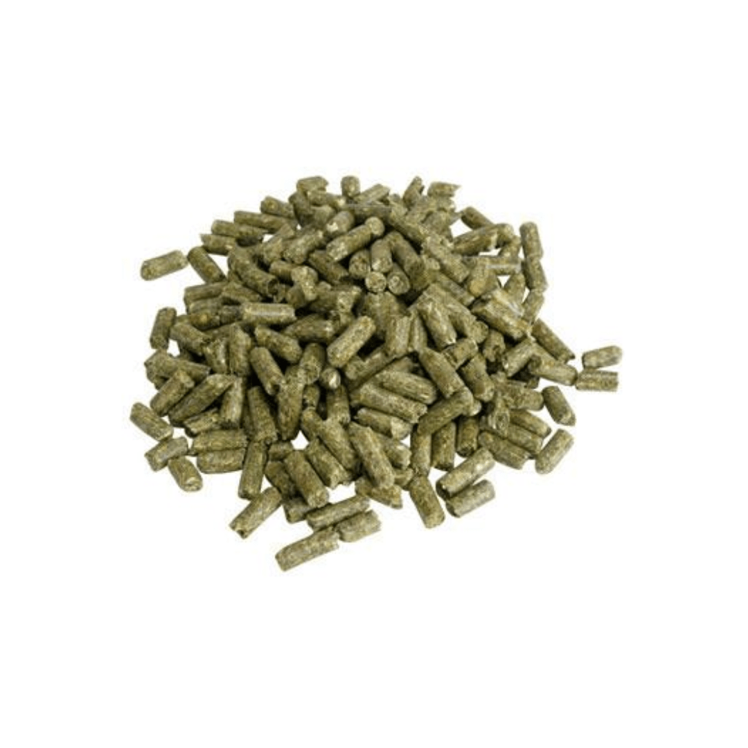 Ritchie s 17 Rabbit Pellet 25kg Ritchie Feed Seed Inc