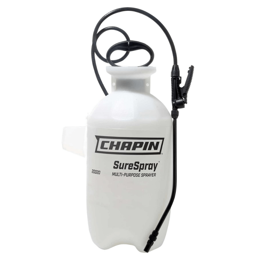 Chapin SureSpray Select Sprayer 2 Gallon - Ritchie Feed & Seed Inc.