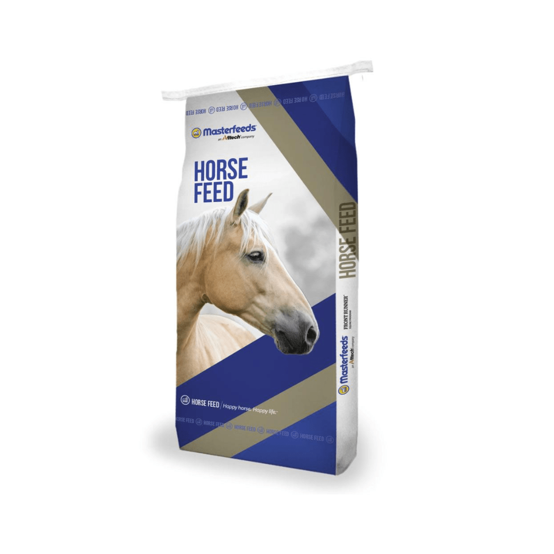 Fat 'N' Fibre Horse Pellet 25kg - Ritchie Feed & Seed Inc.