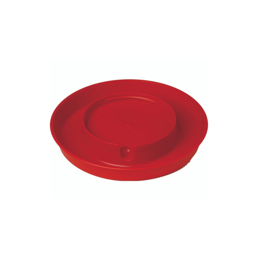 Poultry Waterer-Screw On Base - Ritchie Feed & Seed Inc.